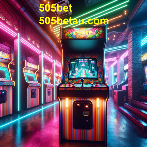 A Evolução dos Jogos de Arcade: Dos Clássicos aos Modernos